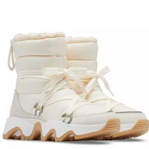 Sorel Kinetic Impact NXT Cold Weather Boots NIB